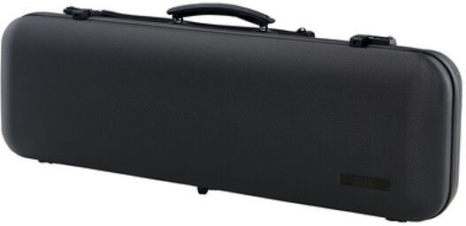 Air Avantgarde Violin Case BK Noir