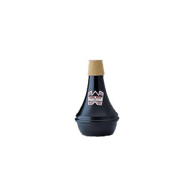 Sourdine Muette Saxhorn Baryton DW5536