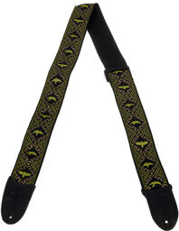 ACC-3172 Hootenanny Yellow Jaune