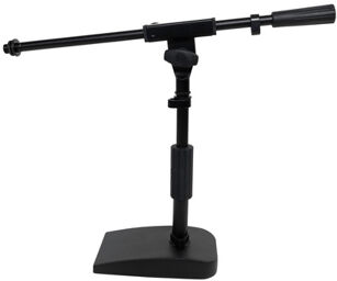 Desktop Stand with Boom