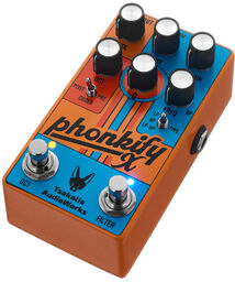 Phonkify X Env. Filt & Octaver