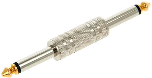 Effect Pedal Adapter Straight