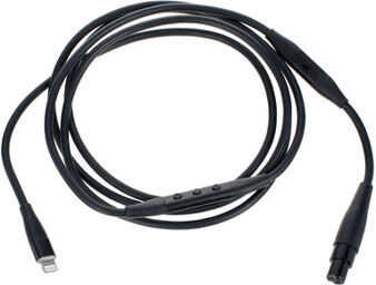 DT Pro X Lightning Cable