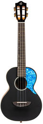 Iris Tenor Ukulele BK Noir
