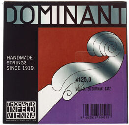 4125.0 Dominant Viola 39,5cm