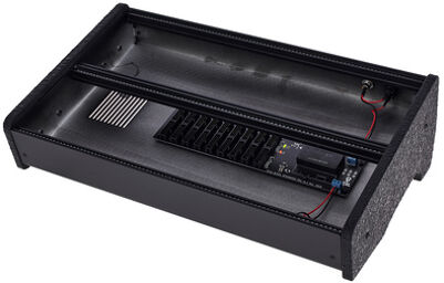 Eurorack Skiff Case PSU