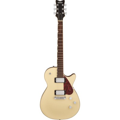 Electromatic Jet RW Vintage White