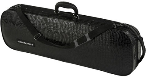 Sollievo No.3 Violin Case 4/4