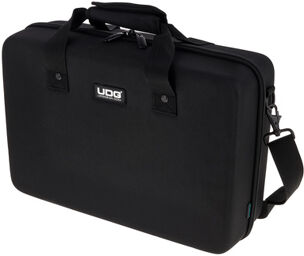 Creator UA OX Hardcase