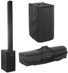 Maui 11 G3 Bundle Noir