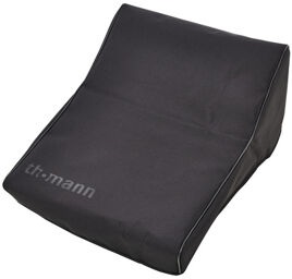 Cover Yamaha QL1