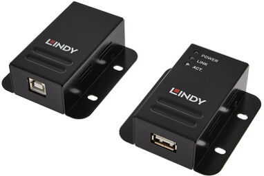 50m USB 2.0 Cat.6 Extender