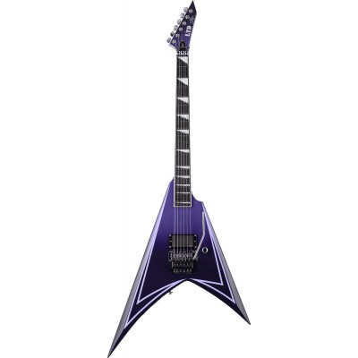 Signature Alexi Laiho Hexed