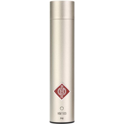 KM 183 Nickel