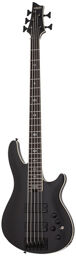 SLS Evil Twin-5 SBK Satin Black