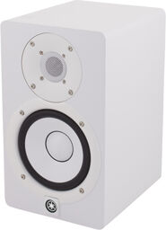 HS 5 W blanc