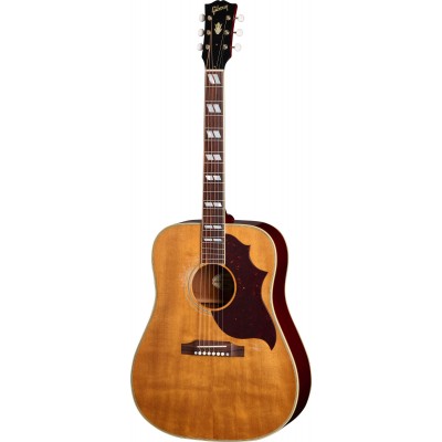 Country Western 1963 Heavy Aged Smoked Natural CSHR