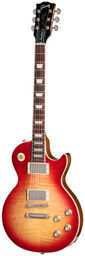 Les Paul Standard 60 Fd VCS Faded Vintage Cherry Sunburst
