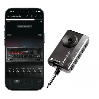 Beam Solo - Ampli Casque - Reconditionné