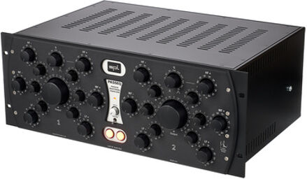 PassEQ black noir