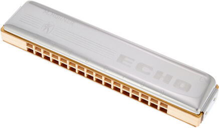 Echo 32 C Tremolo