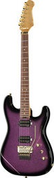 ST-80FR HH ASB Amethyst Sparkle Burst