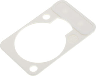 DSS-9 White Blanc
