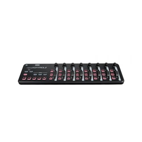 Nanokontrol 2 Black