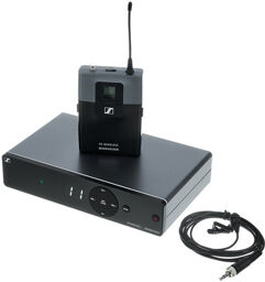 XSW 1-ME2 GB-Band Lapel Set