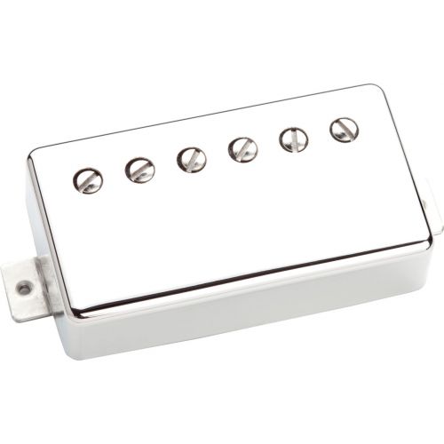SH-PG1B-N - Pearly Gates Chevalet Nickel