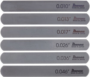 4449EG61X Nut File Set