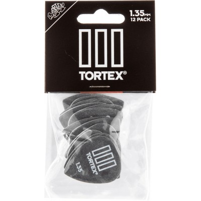 Tortex III 1,35mm 12 Pack
