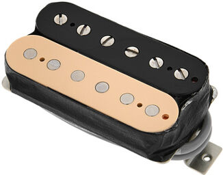 490R Zebra Humbucker