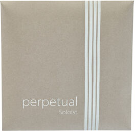 Perpetual Soloist Cello 4/4