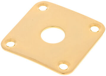 Jack Plate Gold