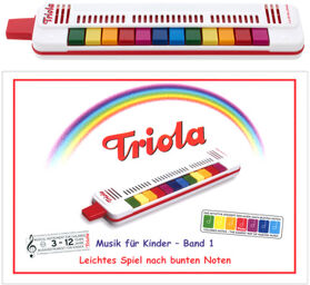 Triola 12 Set