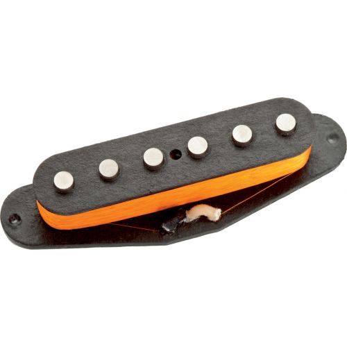 SSL-2RWRP - Vintage Flat Strat Sans Capot