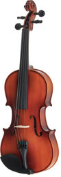 Student Violin Set 3/4