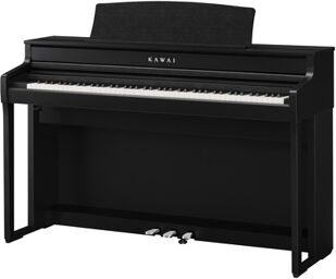 CA-501 B Noir