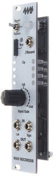 WAV Recorder