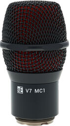 V7 MC1 Black
