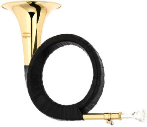 Bb- Fürst Pless Horn