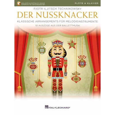 Der Nussknacker