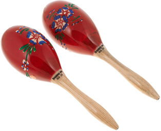 MA26 Maracas