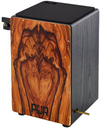 PUR Vision Pro Pal. HiHat Right