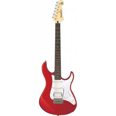 Pacifica 012 Rouge