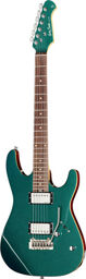 Fusion-III HH EB OCT Gloss Ocean Turquoise