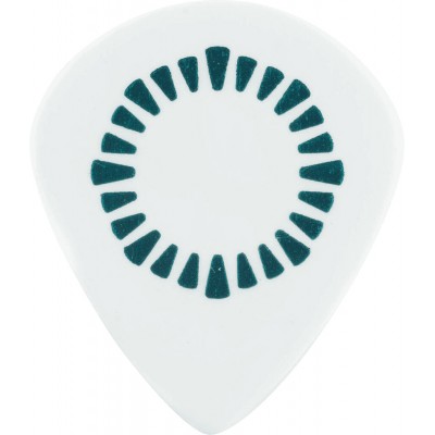 Tosin Abasi Sign. Tortex Jazz III XL, par 36 White, 0.60mm