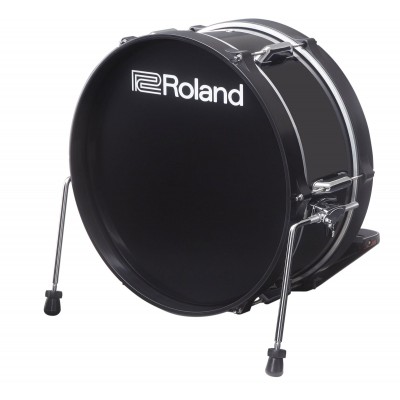 Pad Grosse Caisse V-drums Acoustic Design Compacte
