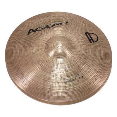 Hi Hat 14
